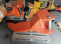 Рыхлитель экскаватора Doosan 420 LC Hyundai R 430 Hitachi ZX 400