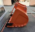 Ковш усиленный кубовый Doosan Hyundai Komatsu Jcb Volvo Hitachi