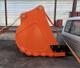 Ковш усиленный кубовый Doosan Hyundai Komatsu Jcb Volvo Hitachi