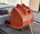 Ковш усиленный кубовый Doosan Hyundai Komatsu Jcb Volvo Hitachi