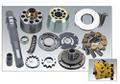 Роторная группа Rexroth A4VG 90/71/125/140/180/250