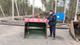 Просеивающие ковши без единой смазки